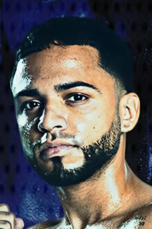 Oscar Collazo foto