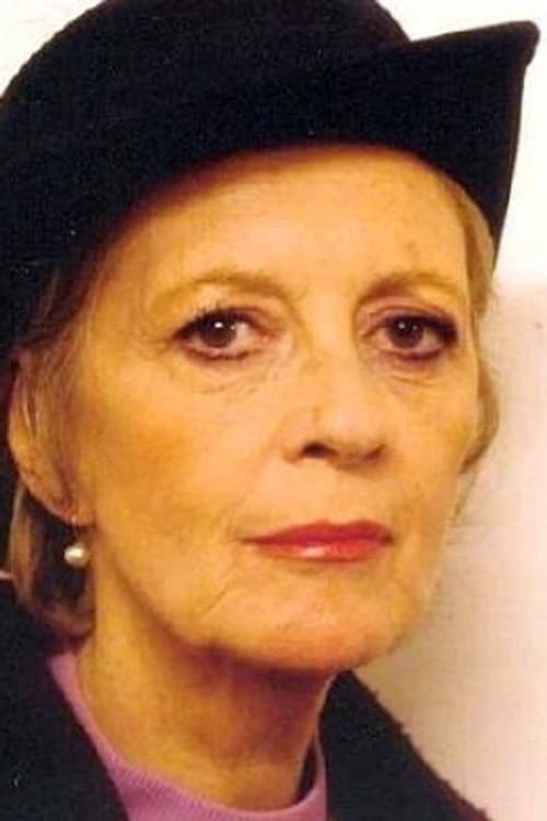 Monique Barbillat foto