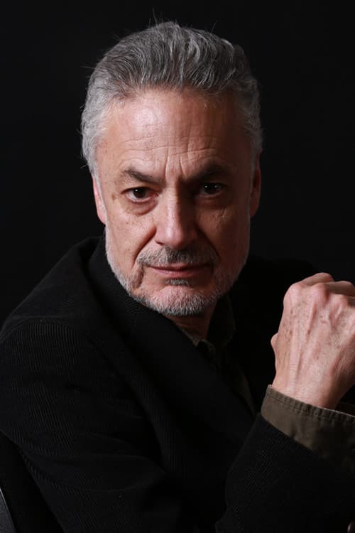 Arturo Ríos foto