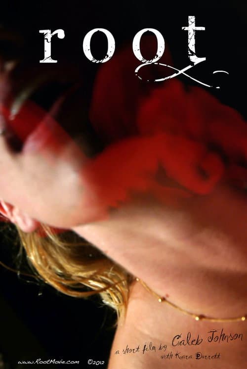 Root (2012) poster