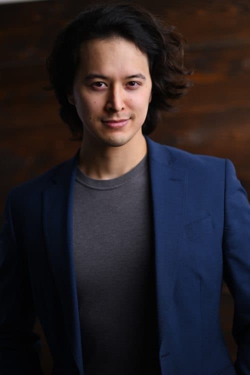 Alex Galick foto