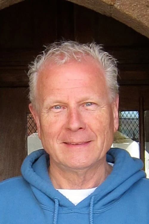 Terry Brown foto