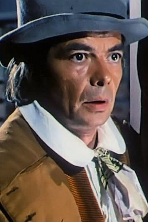 Pierre Pernet foto
