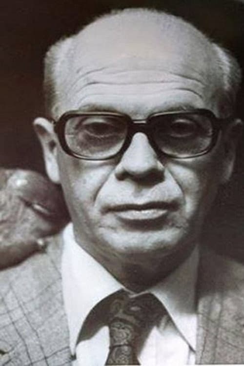 Rubens Francisco Lucchetti foto