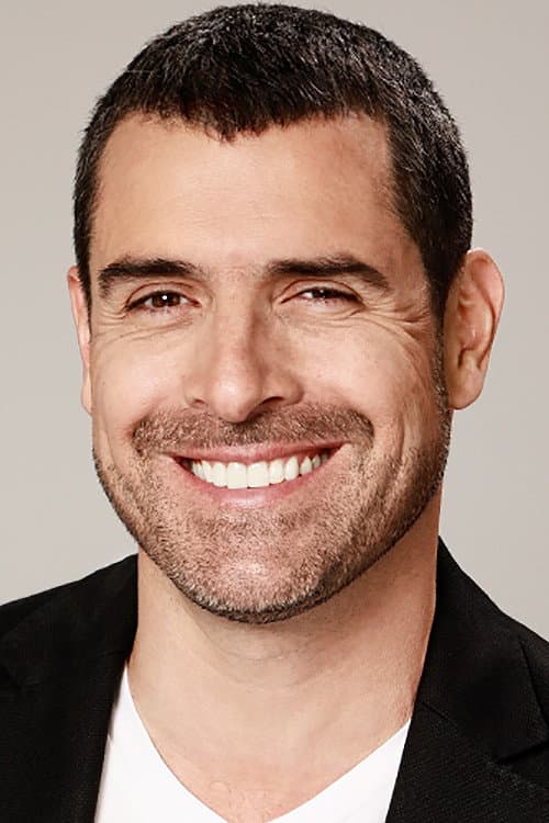 Rafael Novoa foto