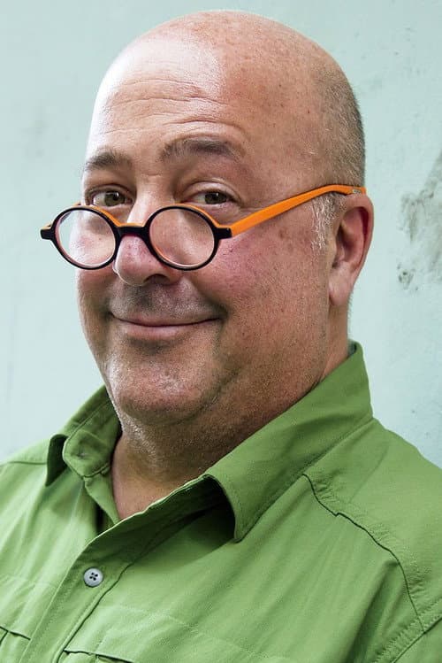 Andrew Zimmern foto