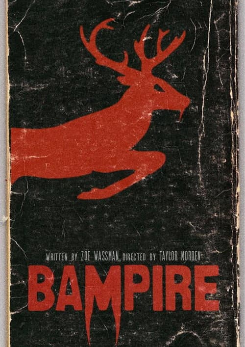 Bampire (2025) poster