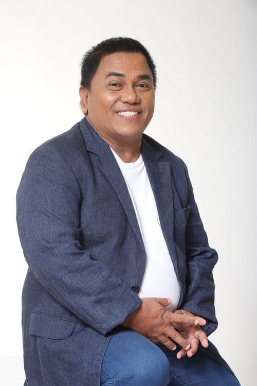 Dado C. Lumibao foto