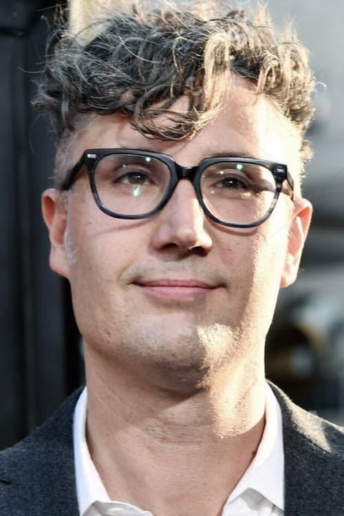 Chase Palmer foto