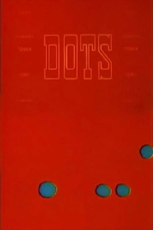 Dots (1940) poster