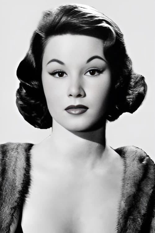 Nadine Tallier foto