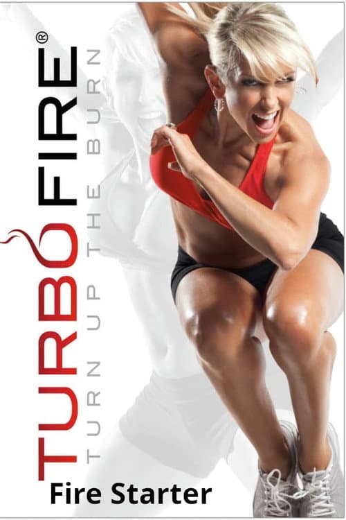 TurboFire: Fire Starter (2010) poster