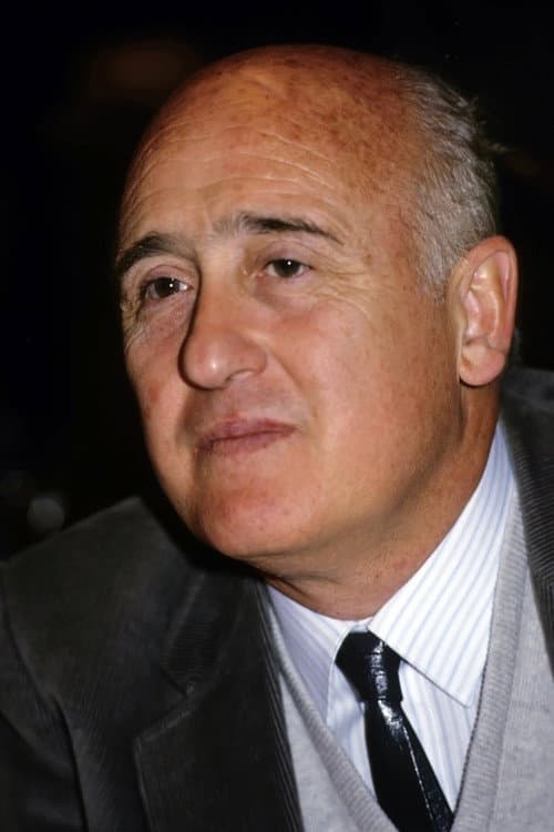 Fernando Chinarro foto