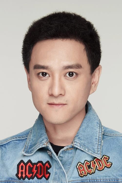 Zhao Yingjun foto