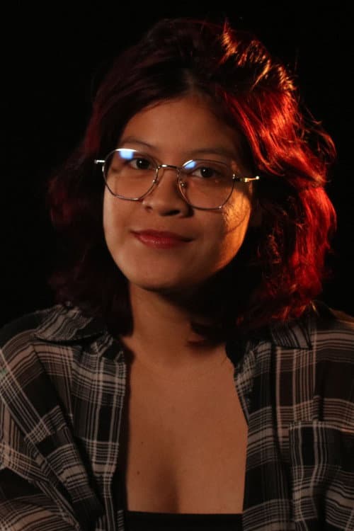 Bárbara Palheta foto