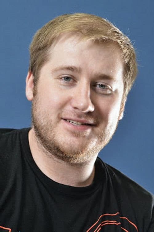 Максим Деричев foto