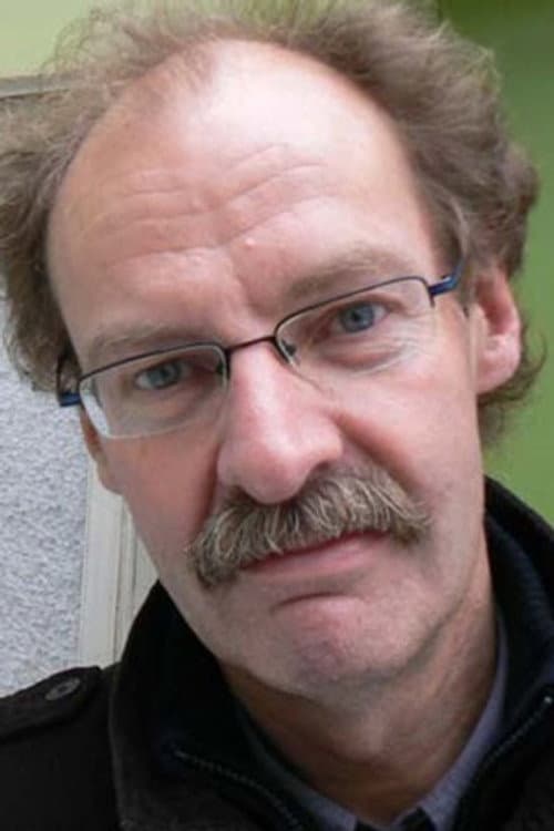 Alain Marcoen foto