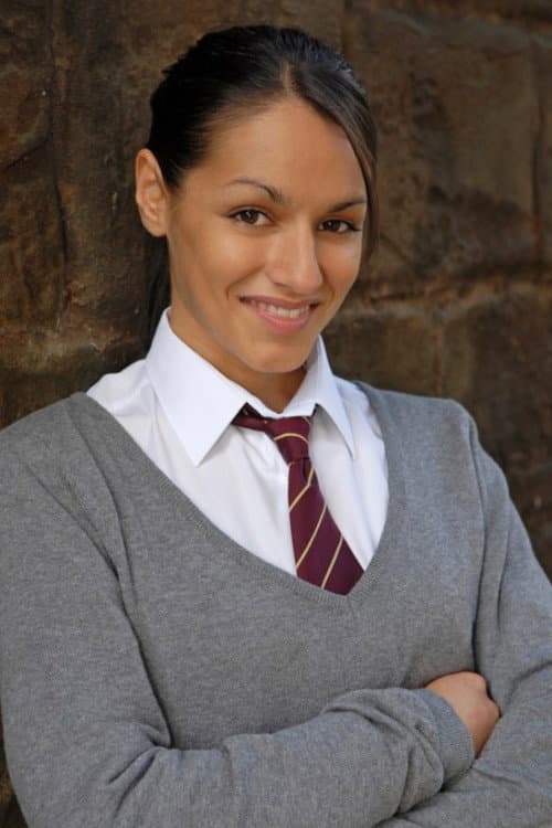 Saira Choudhry foto