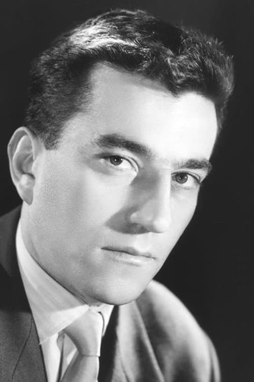 Georges Géret foto