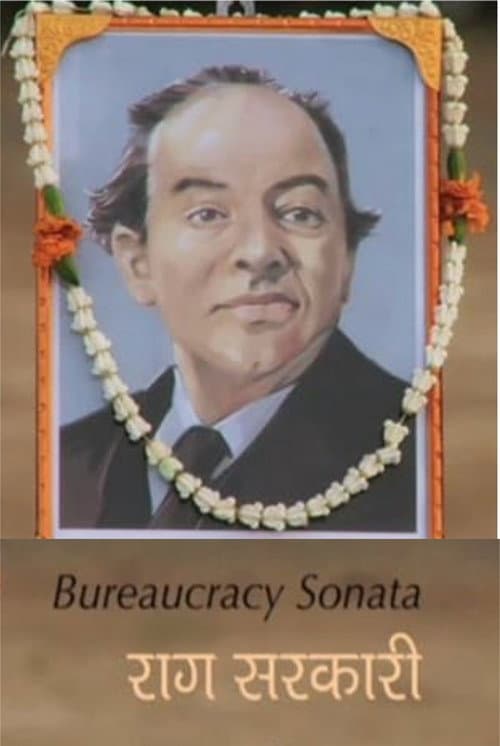 Bureaucracy Sonata (2011) poster