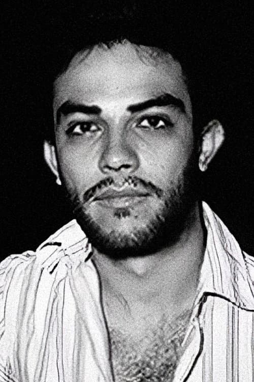 Jorge Becerra foto