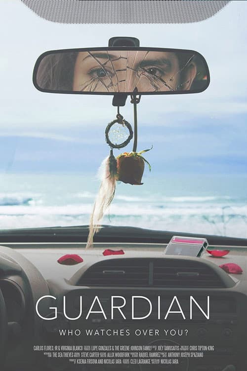 Guardian (2018) poster