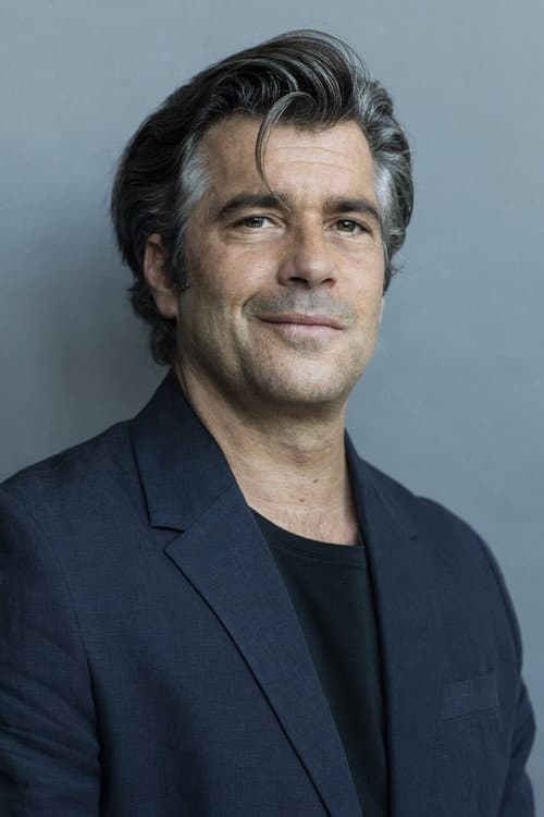 Xaver Hutter foto