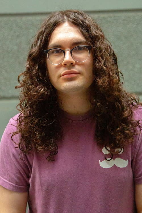 Mateo Simunovic foto