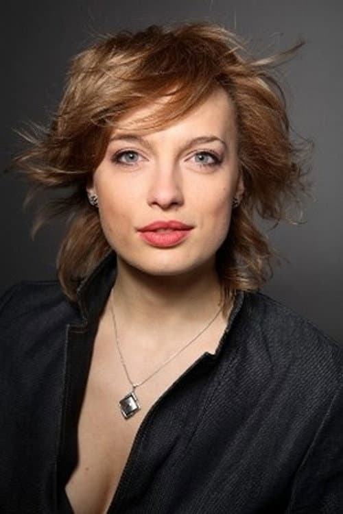 Teresa Dzielska foto