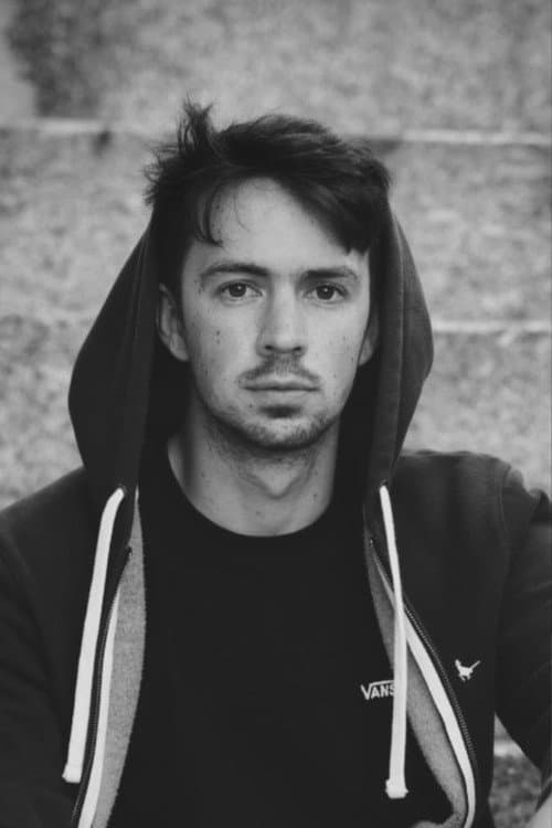 Nigel Canepa foto