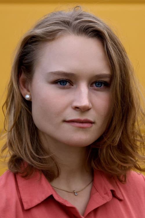 Xenia Benevolenskaya foto