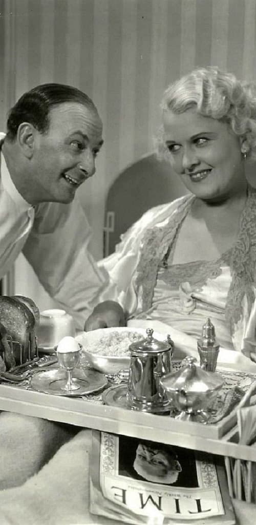 Perfectly Mismated (1934) poster
