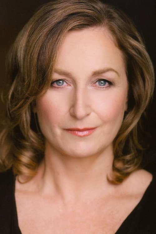 Catherine McNally foto