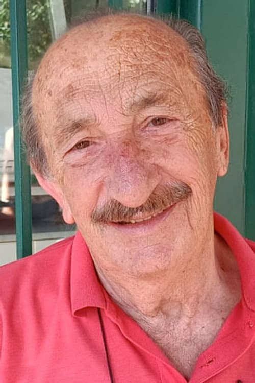 Franco Gatti foto