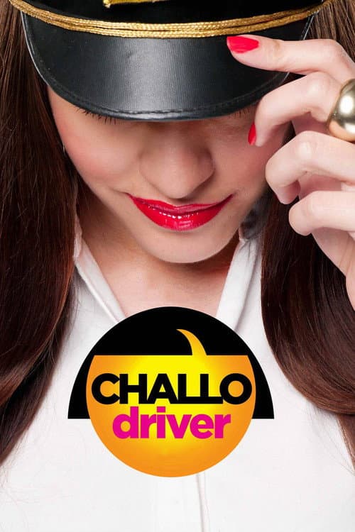 Challo Driver (2012) poster