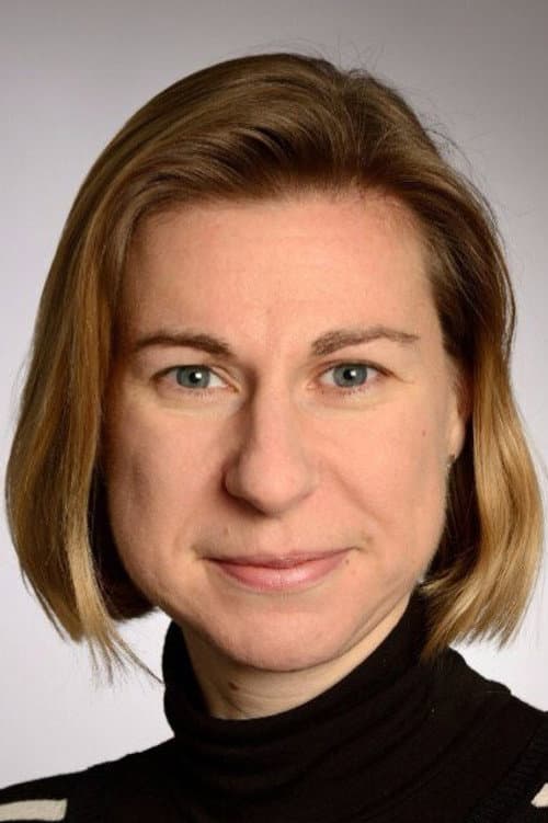 Elizabeth Seward foto