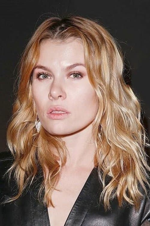 Анна Скиданова foto