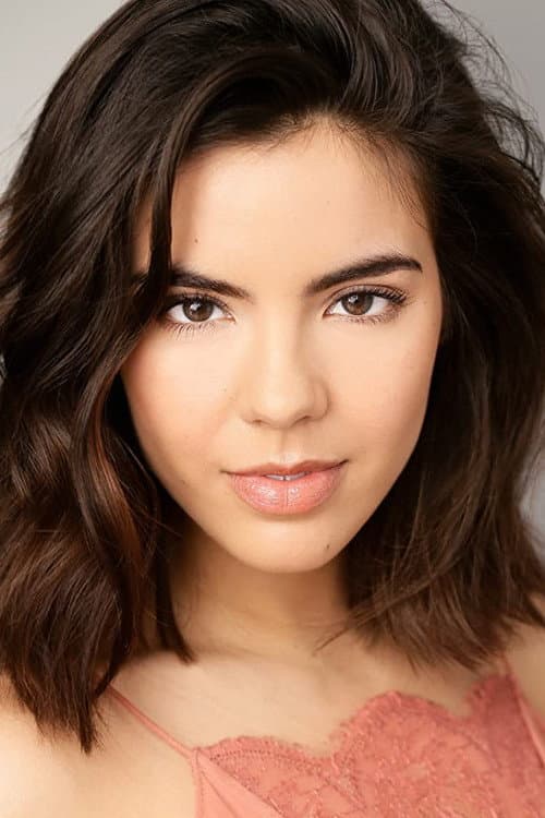 Samantha Boscarino foto