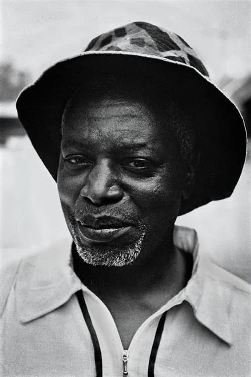 Mwezé Ngangura foto