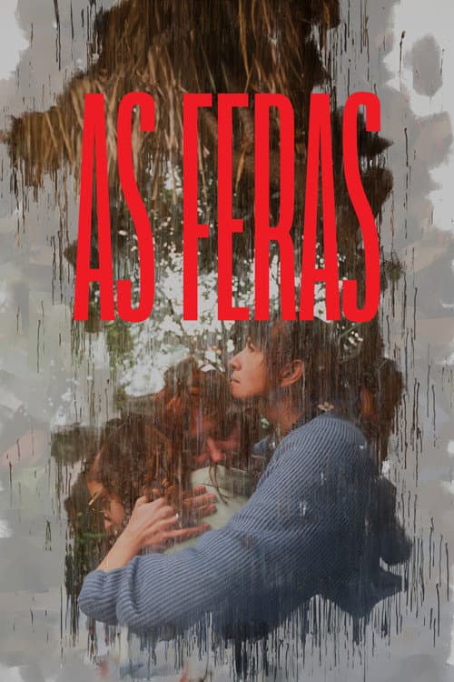 As Feras (2022) poster