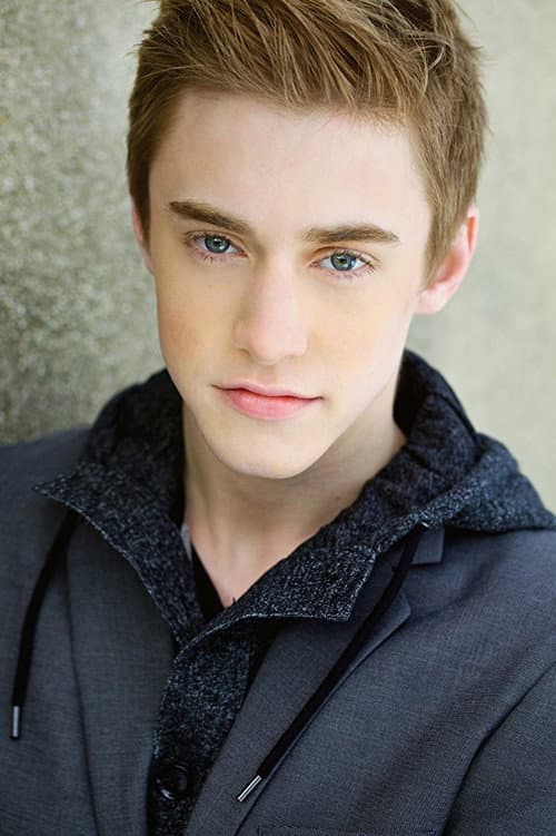 Tim Boardman foto