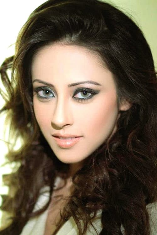 Ainy Jaffri foto