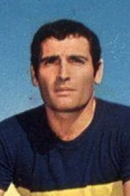 Heber Mastrangelo foto