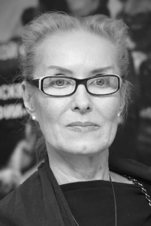 Ольга Свиблова foto