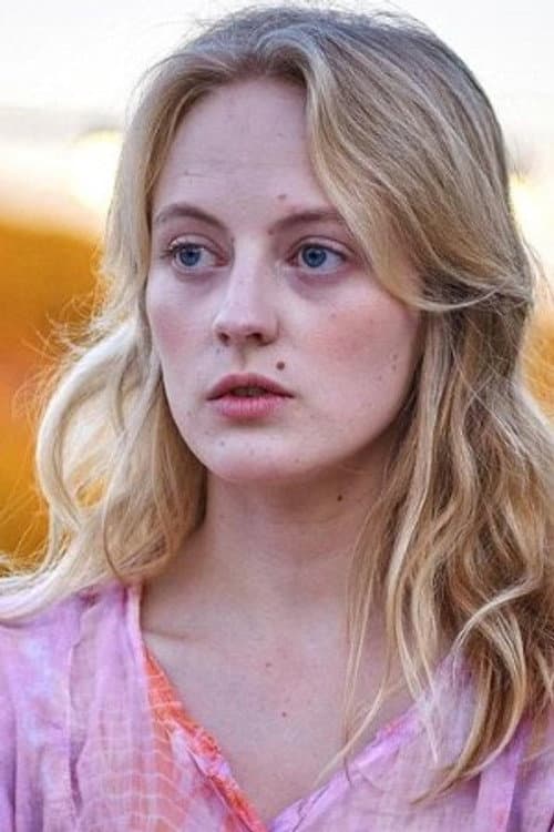 Caroline Hellwig foto
