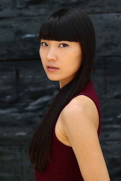 Yoriko Haraguchi foto