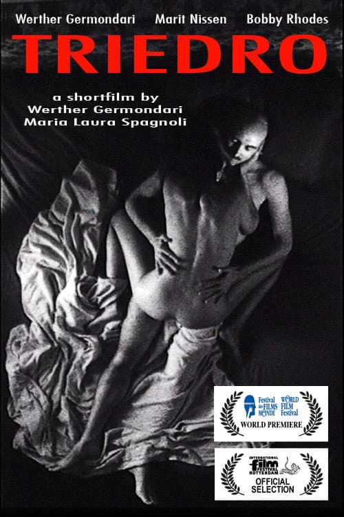 Triedro (2000) poster