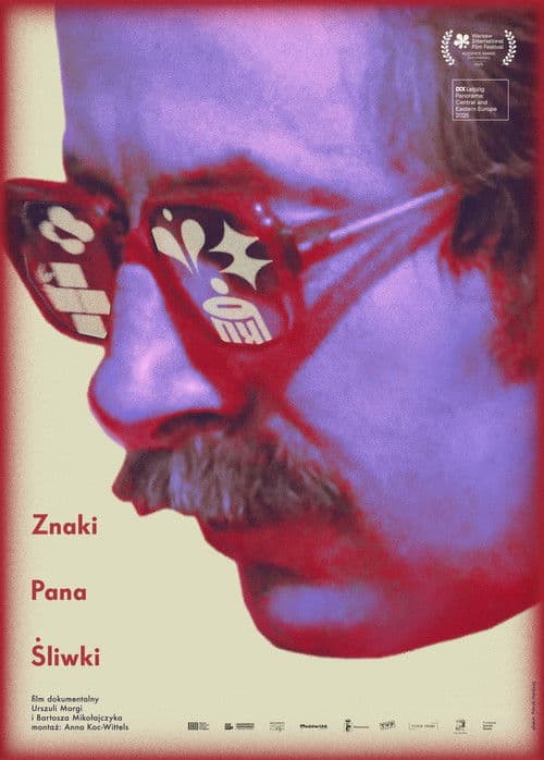 Znaki Pana Śliwki (2026) poster