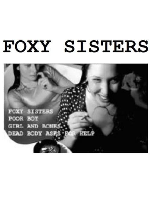 Foxy Sisters (2003) poster