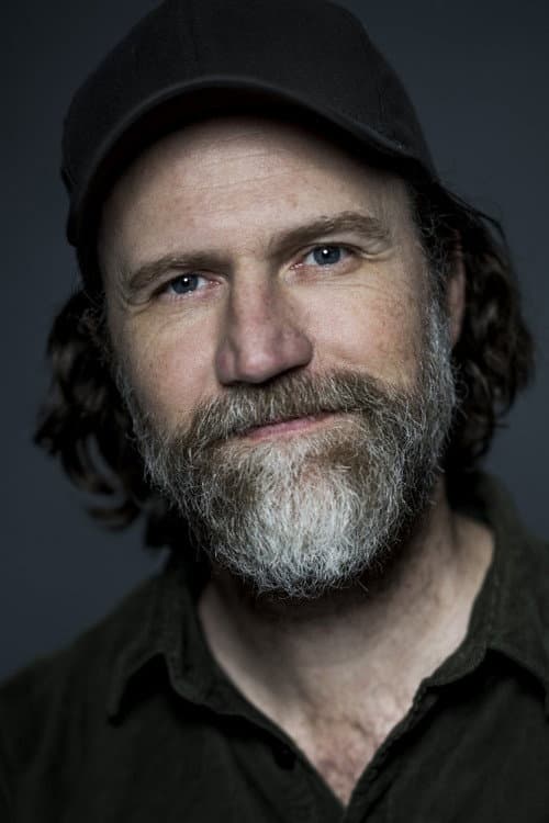 Carsten Myllerup foto